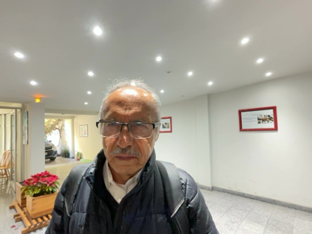 Foto de Francisco Rico Carmona 